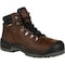 Rocky Worksmart, Men's 5 in Composite Toe Work Boot, Brown, 9, M, RKK0266 RKK0266 - alternate 1